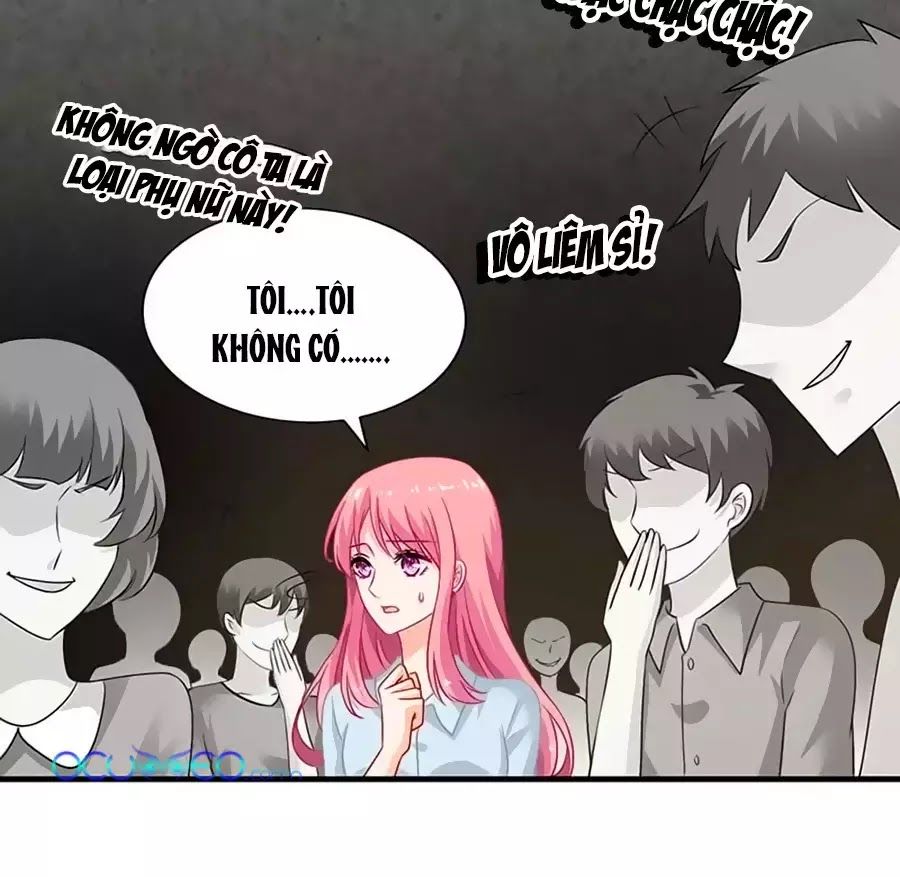 Một Thai Hai Bảo : Đưa Mami Về Nhà ! - Chương 27 - Trang 39