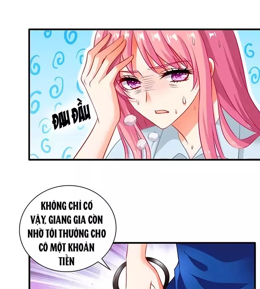 Một Thai Hai Bảo : Đưa Mami Về Nhà ! - Chương 27 - Trang 40