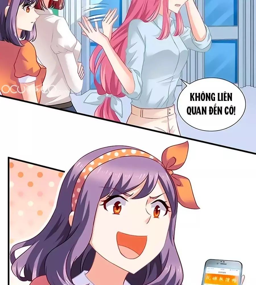 Một Thai Hai Bảo : Đưa Mami Về Nhà ! - Chương 27 - Trang 5