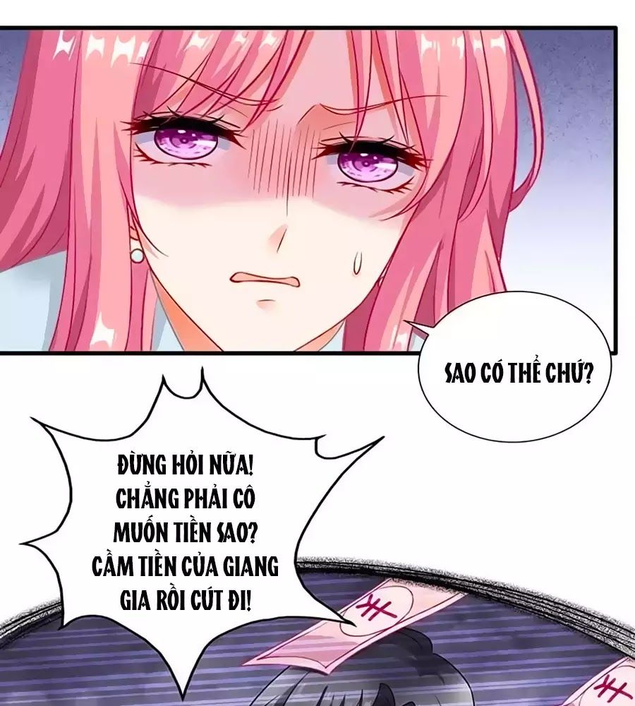 Một Thai Hai Bảo : Đưa Mami Về Nhà ! - Chương 27 - Trang 42