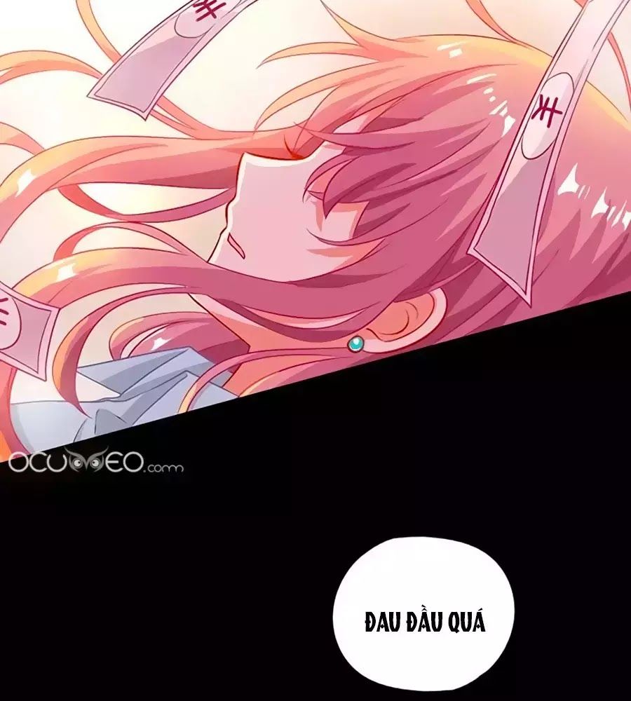 Một Thai Hai Bảo : Đưa Mami Về Nhà ! - Chương 27 - Trang 44