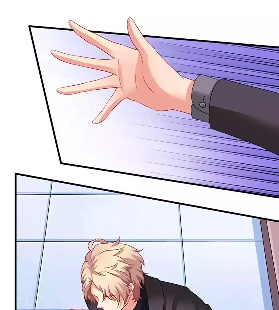 Một Thai Hai Bảo : Đưa Mami Về Nhà ! - Chương 27 - Trang 46