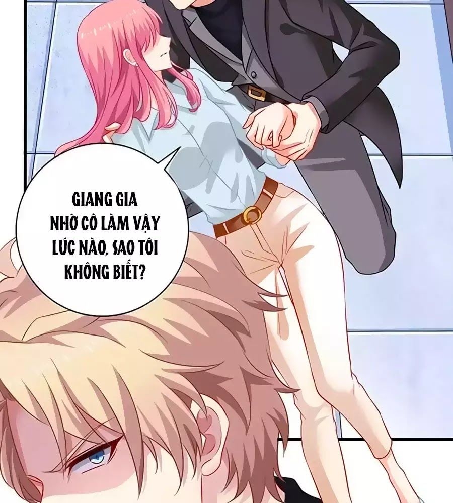 Một Thai Hai Bảo : Đưa Mami Về Nhà ! - Chương 27 - Trang 47