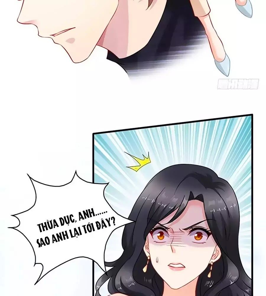 Một Thai Hai Bảo : Đưa Mami Về Nhà ! - Chương 27 - Trang 48