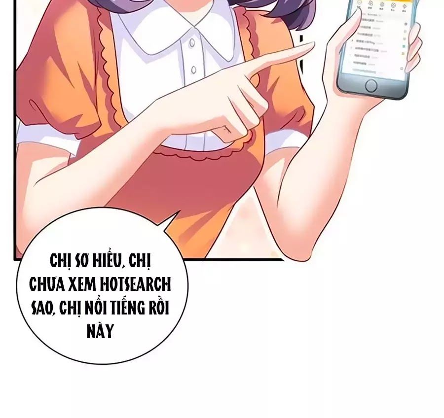 Một Thai Hai Bảo : Đưa Mami Về Nhà ! - Chương 27 - Trang 6