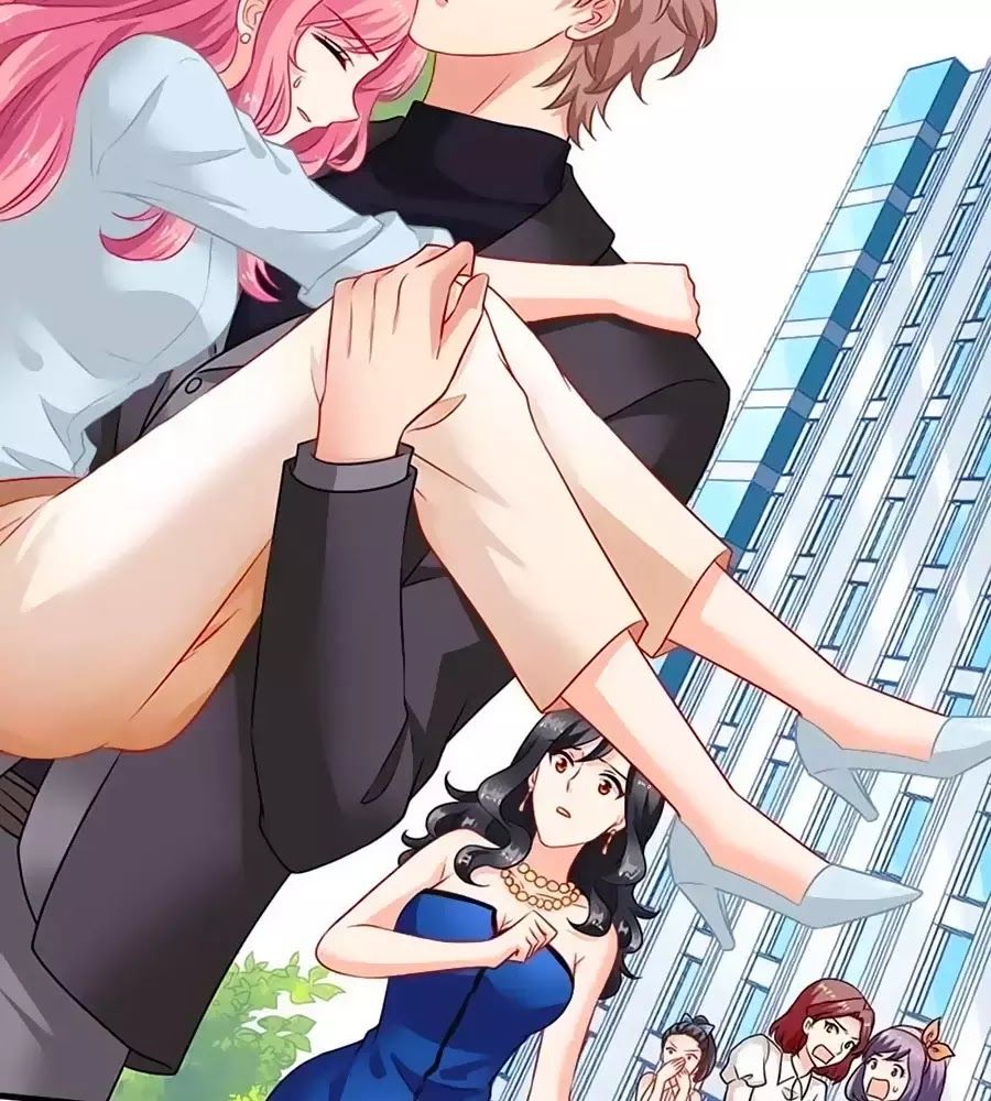 Một Thai Hai Bảo : Đưa Mami Về Nhà ! - Chương 27 - Trang 51