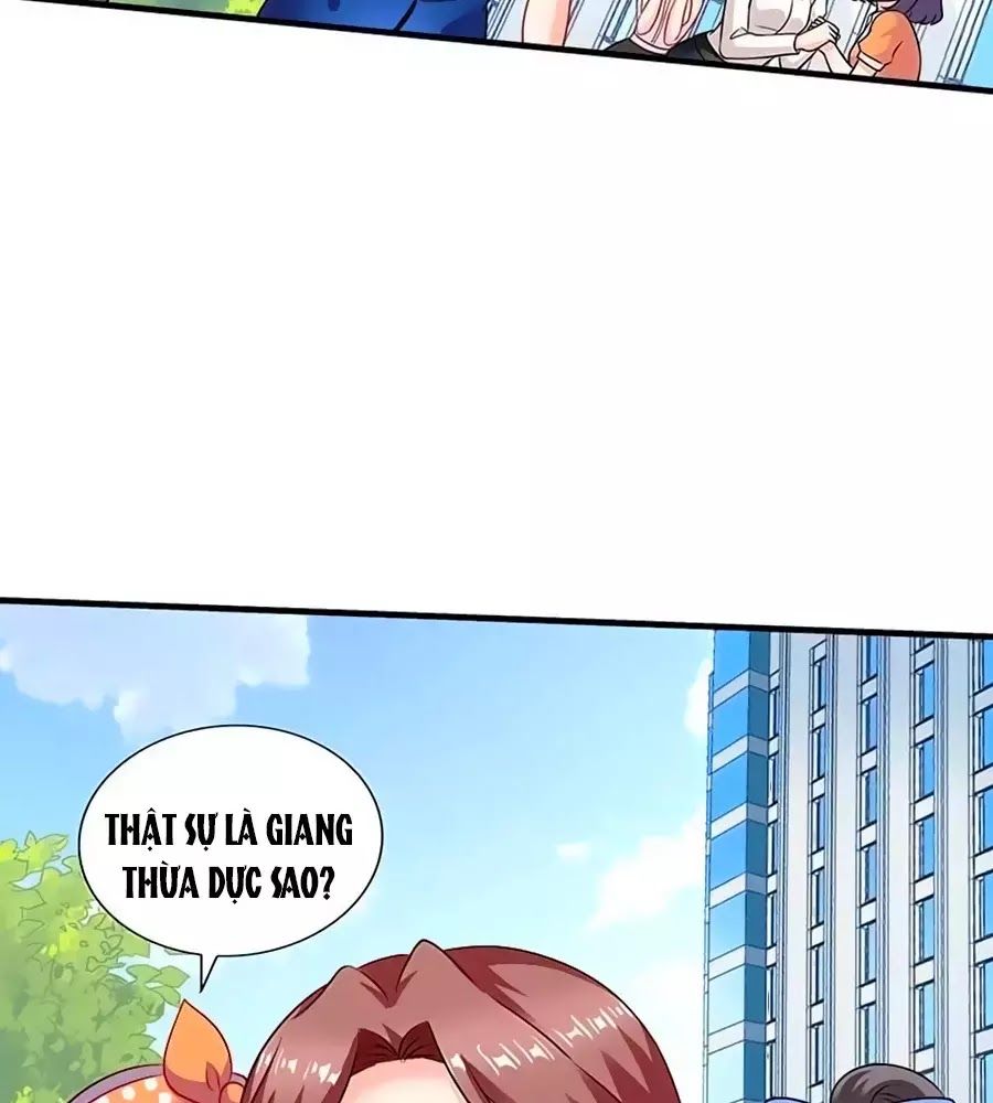 Một Thai Hai Bảo : Đưa Mami Về Nhà ! - Chương 27 - Trang 52