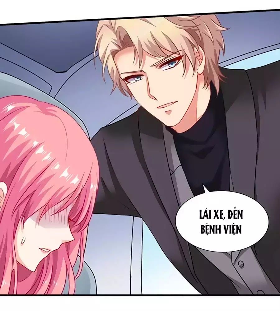 Một Thai Hai Bảo : Đưa Mami Về Nhà ! - Chương 27 - Trang 54