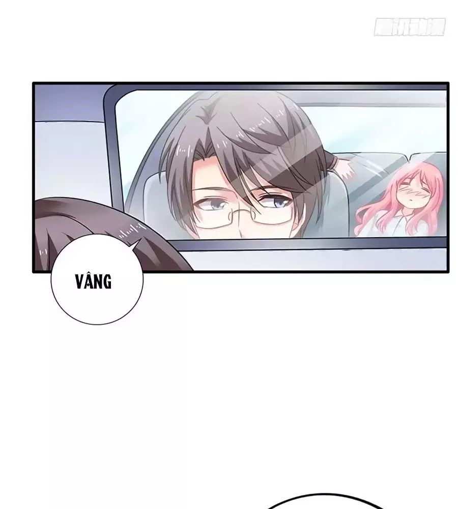 Một Thai Hai Bảo : Đưa Mami Về Nhà ! - Chương 27 - Trang 55