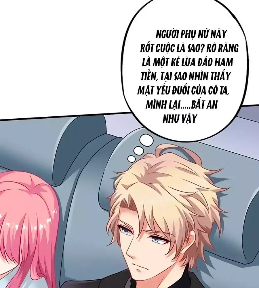 Một Thai Hai Bảo : Đưa Mami Về Nhà ! - Chương 27 - Trang 56