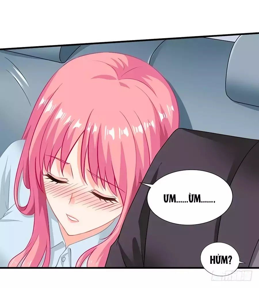 Một Thai Hai Bảo : Đưa Mami Về Nhà ! - Chương 27 - Trang 58