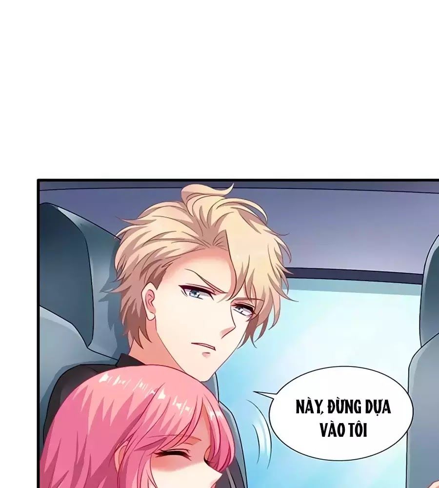 Một Thai Hai Bảo : Đưa Mami Về Nhà ! - Chương 27 - Trang 59