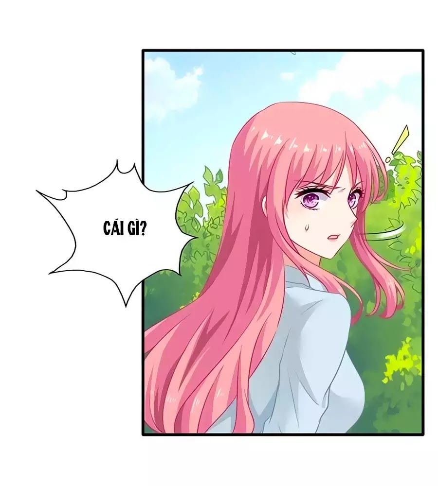 Một Thai Hai Bảo : Đưa Mami Về Nhà ! - Chương 27 - Trang 7