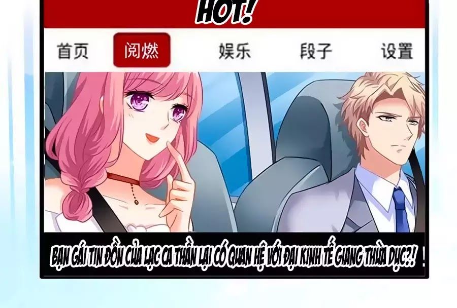 Một Thai Hai Bảo : Đưa Mami Về Nhà ! - Chương 27 - Trang 9