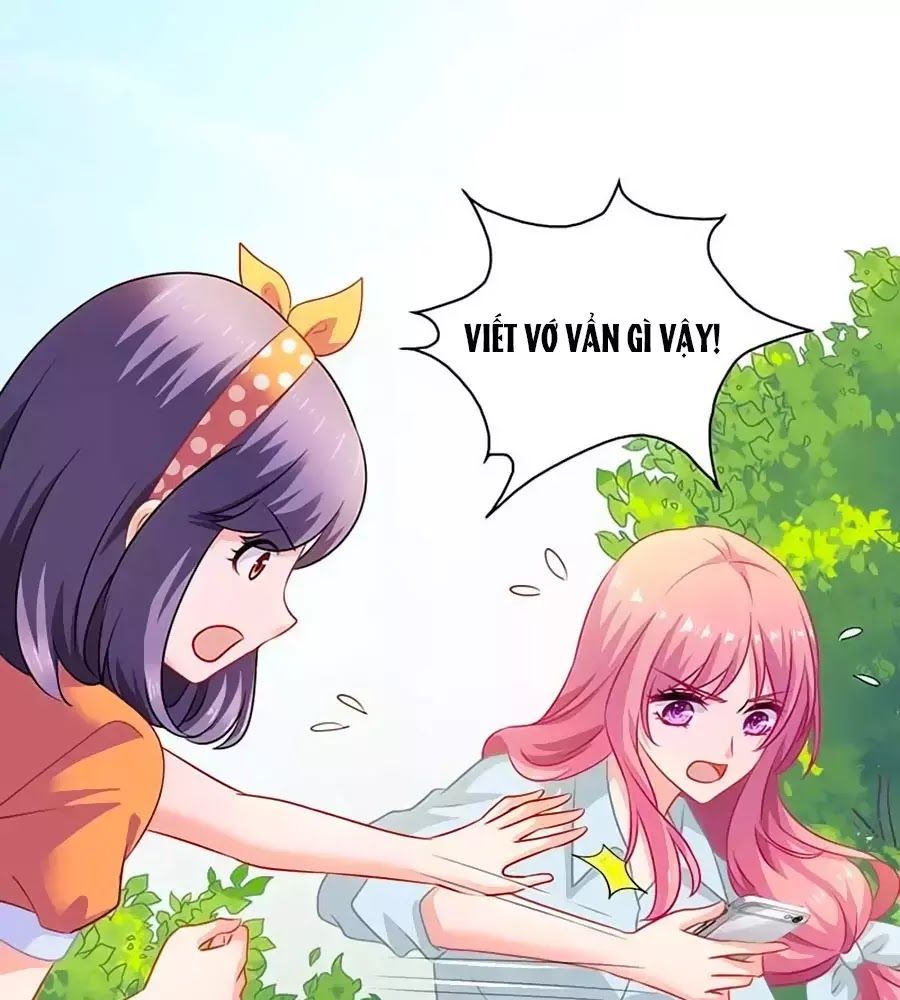 Một Thai Hai Bảo : Đưa Mami Về Nhà ! - Chương 27 - Trang 10