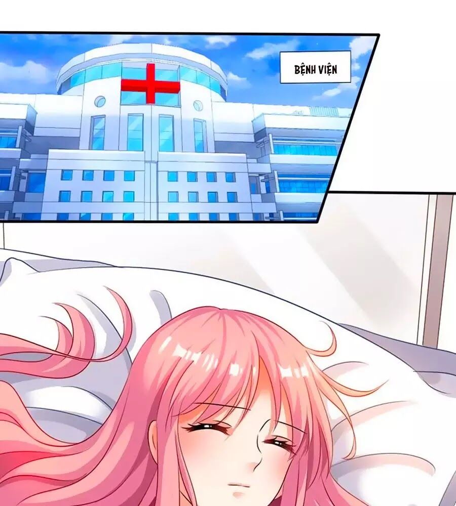 Một Thai Hai Bảo : Đưa Mami Về Nhà ! - Chương 28 - Trang 1