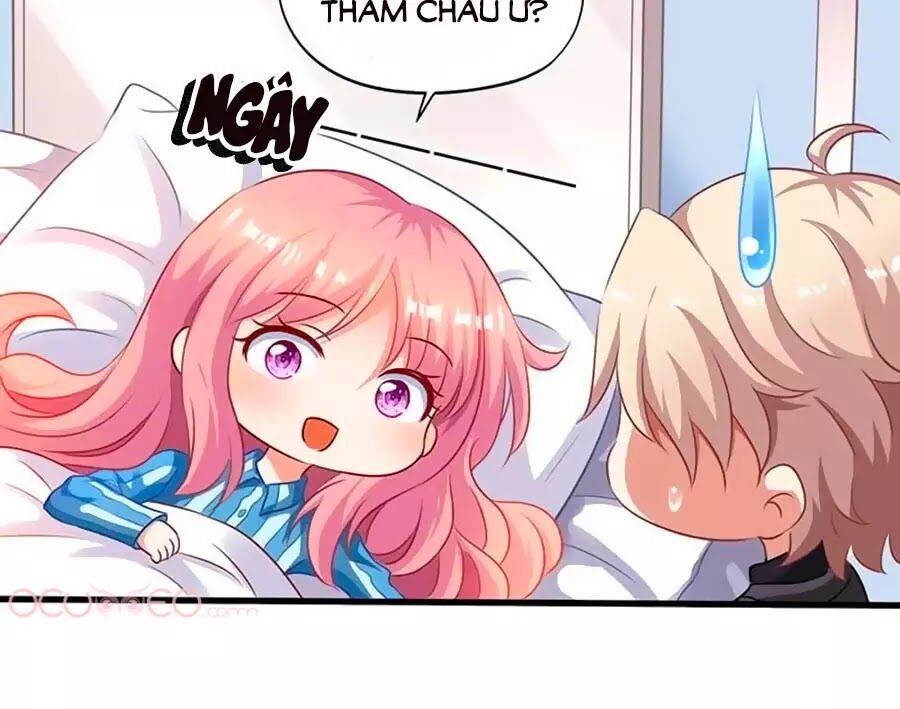 Một Thai Hai Bảo : Đưa Mami Về Nhà ! - Chương 28 - Trang 12