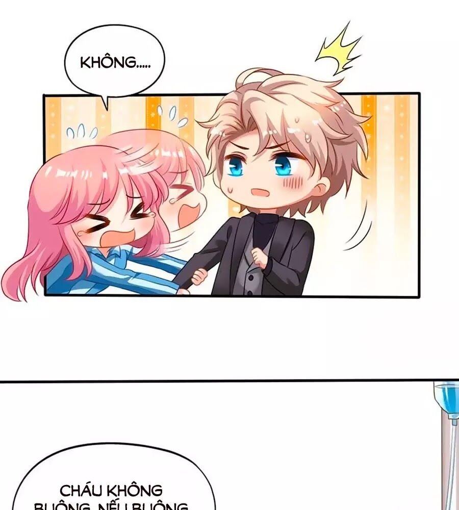 Một Thai Hai Bảo : Đưa Mami Về Nhà ! - Chương 28 - Trang 15