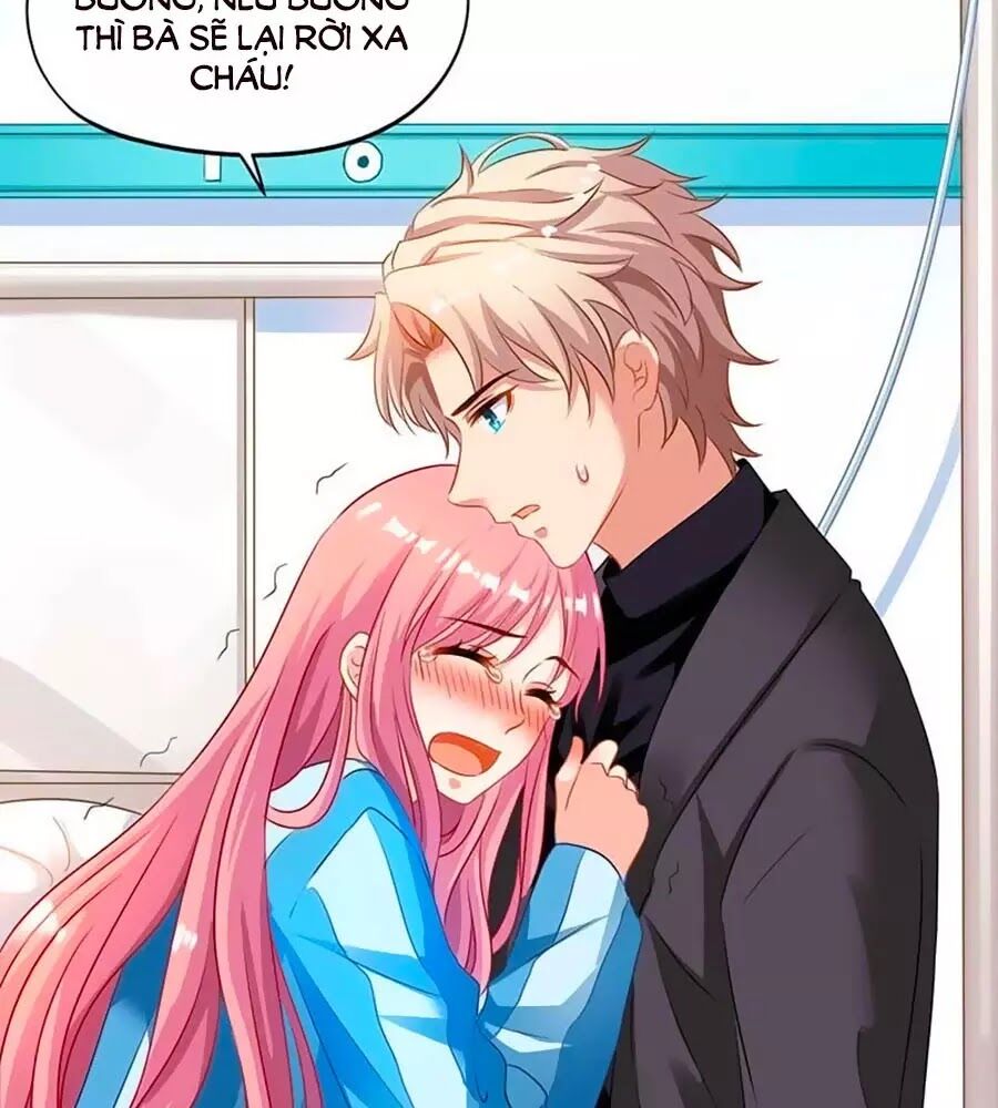 Một Thai Hai Bảo : Đưa Mami Về Nhà ! - Chương 28 - Trang 16