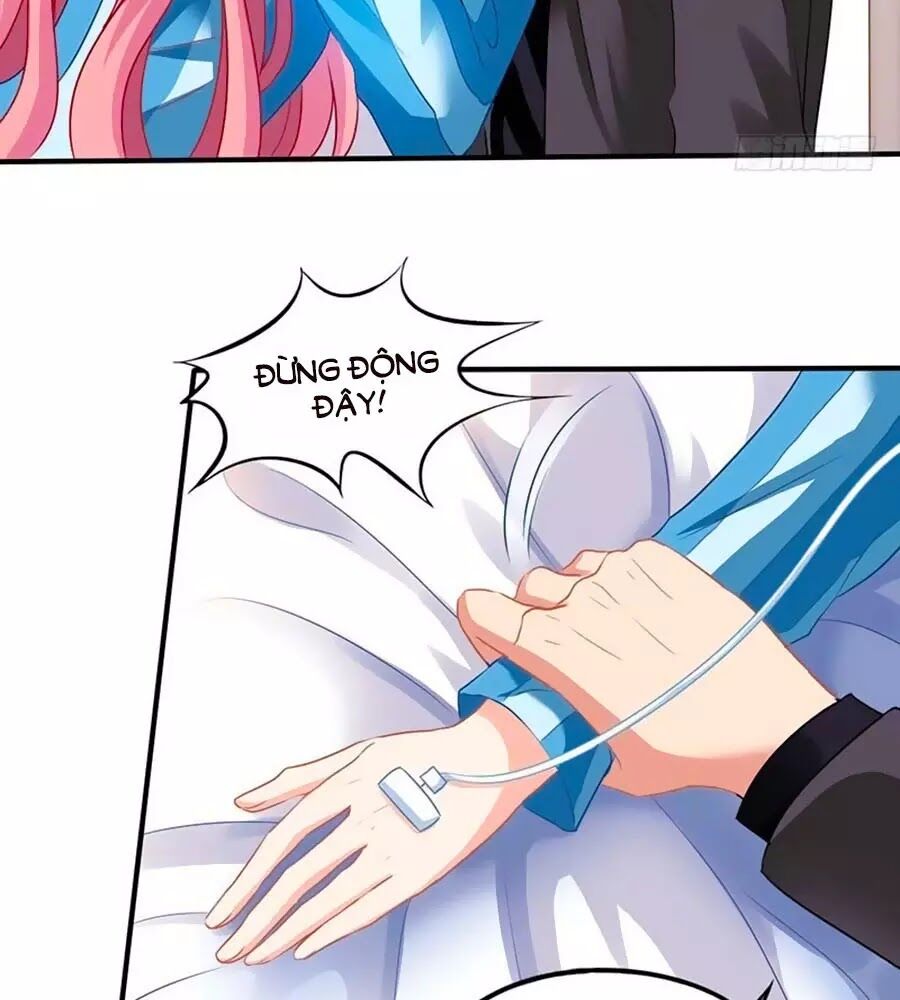 Một Thai Hai Bảo : Đưa Mami Về Nhà ! - Chương 28 - Trang 17