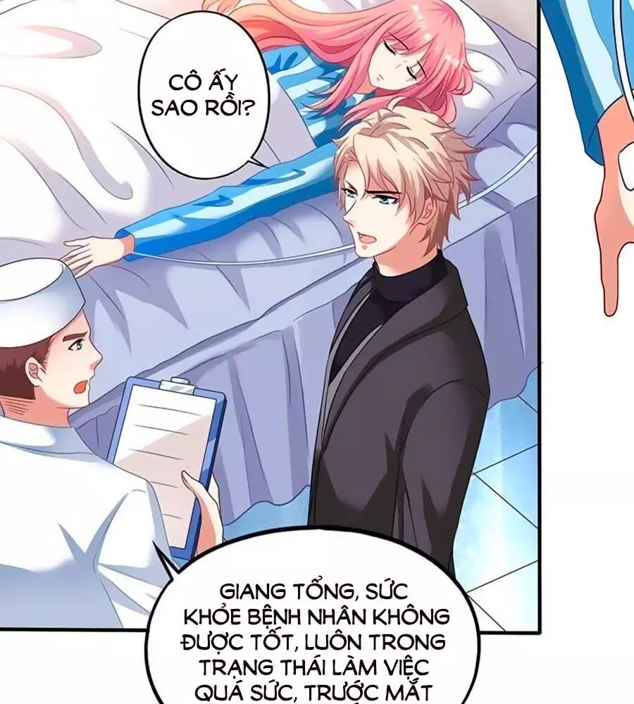 Một Thai Hai Bảo : Đưa Mami Về Nhà ! - Chương 28 - Trang 3