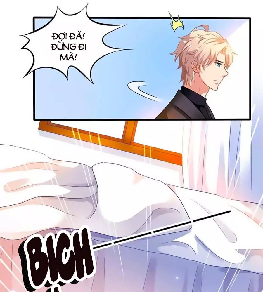 Một Thai Hai Bảo : Đưa Mami Về Nhà ! - Chương 28 - Trang 23