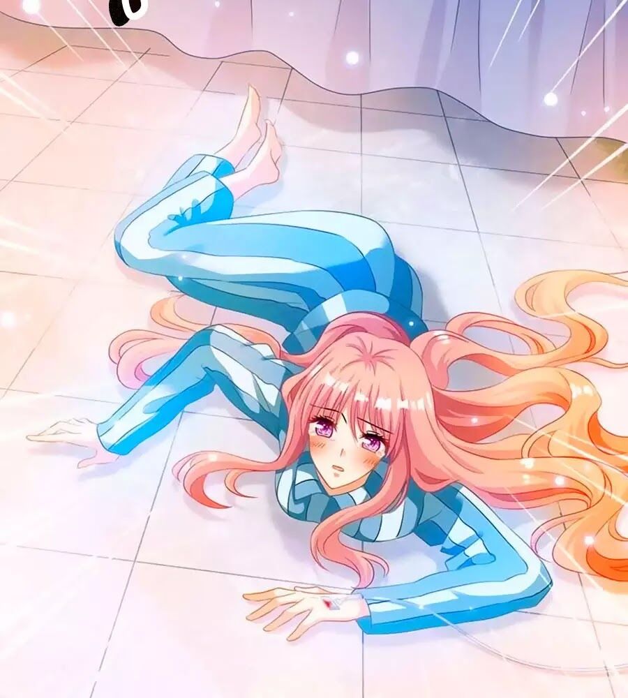 Một Thai Hai Bảo : Đưa Mami Về Nhà ! - Chương 28 - Trang 24