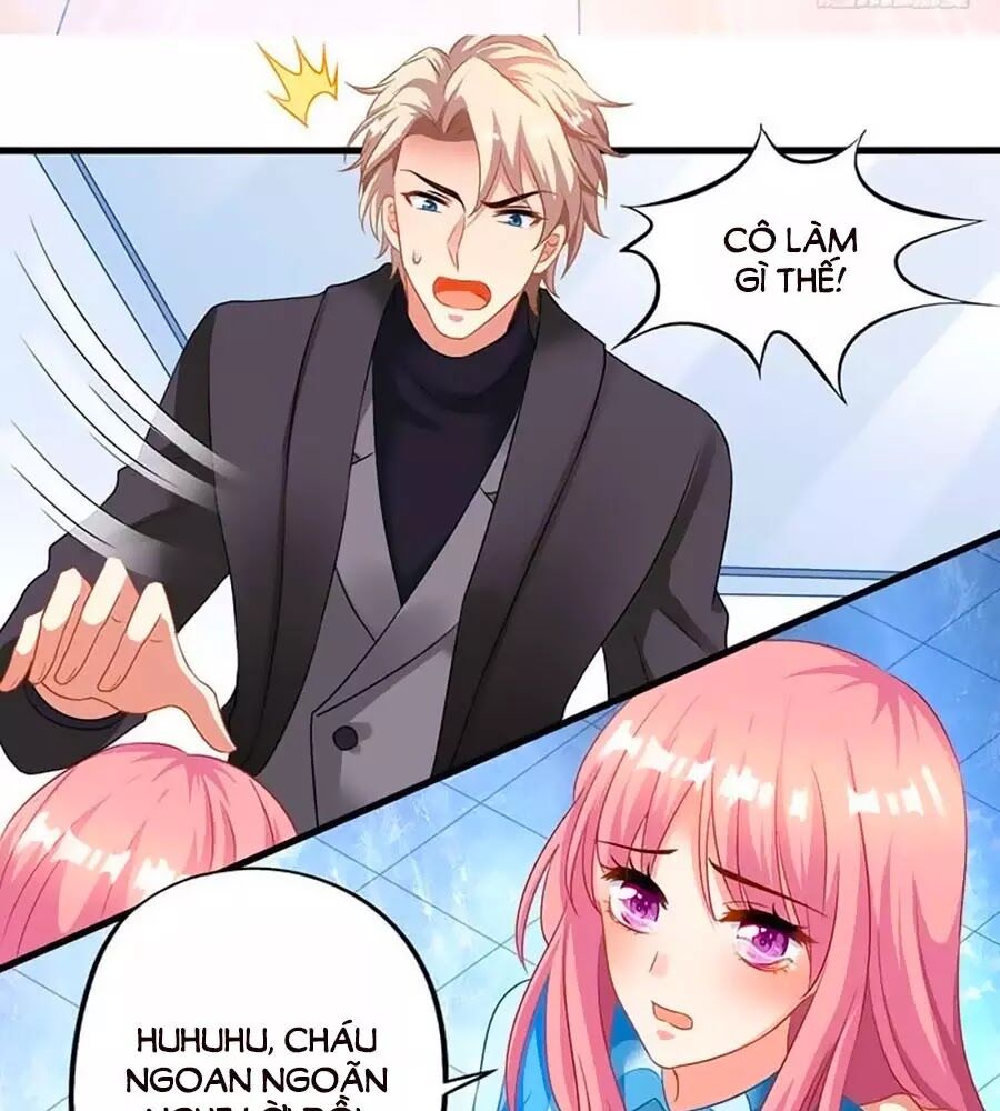 Một Thai Hai Bảo : Đưa Mami Về Nhà ! - Chương 28 - Trang 26