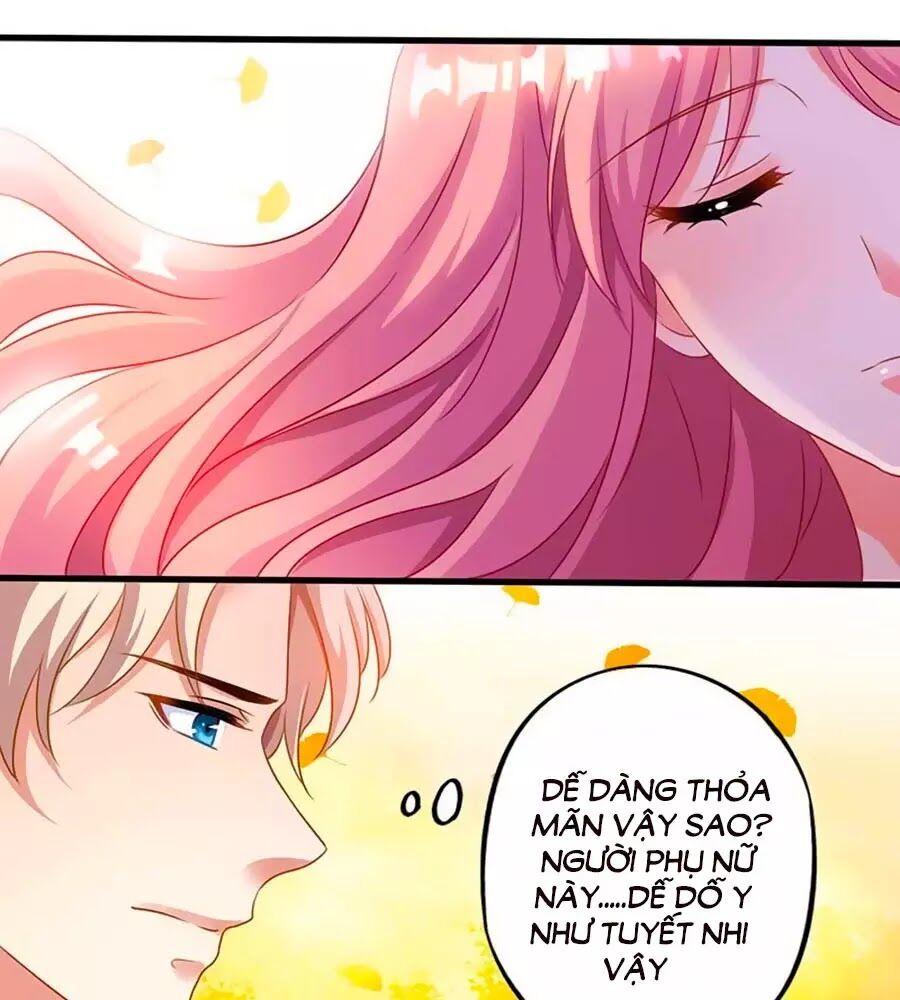 Một Thai Hai Bảo : Đưa Mami Về Nhà ! - Chương 28 - Trang 29