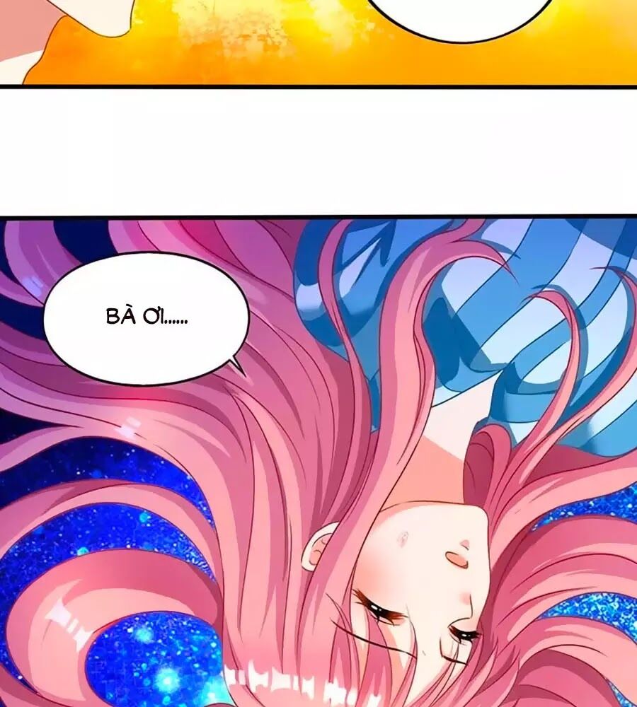 Một Thai Hai Bảo : Đưa Mami Về Nhà ! - Chương 28 - Trang 30