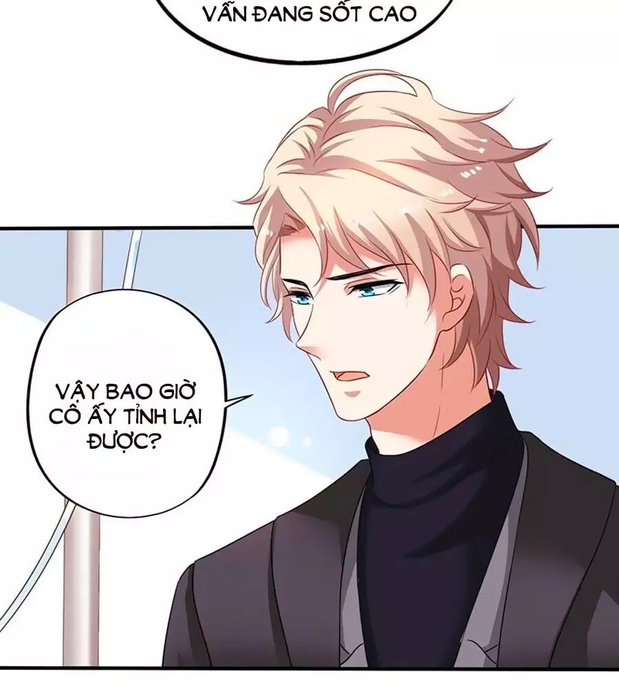 Một Thai Hai Bảo : Đưa Mami Về Nhà ! - Chương 28 - Trang 4