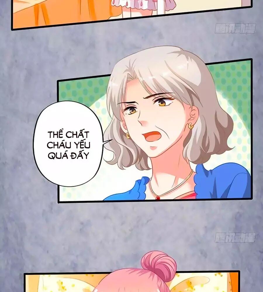 Một Thai Hai Bảo : Đưa Mami Về Nhà ! - Chương 28 - Trang 33