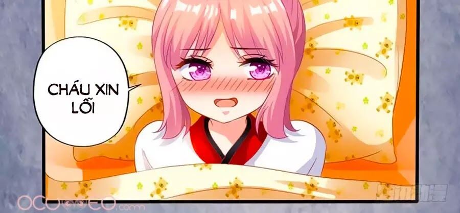 Một Thai Hai Bảo : Đưa Mami Về Nhà ! - Chương 28 - Trang 34