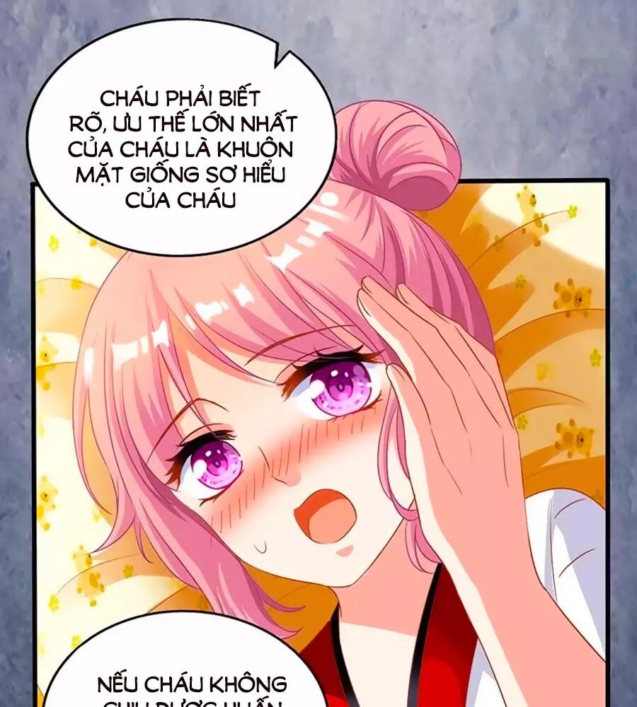 Một Thai Hai Bảo : Đưa Mami Về Nhà ! - Chương 28 - Trang 35