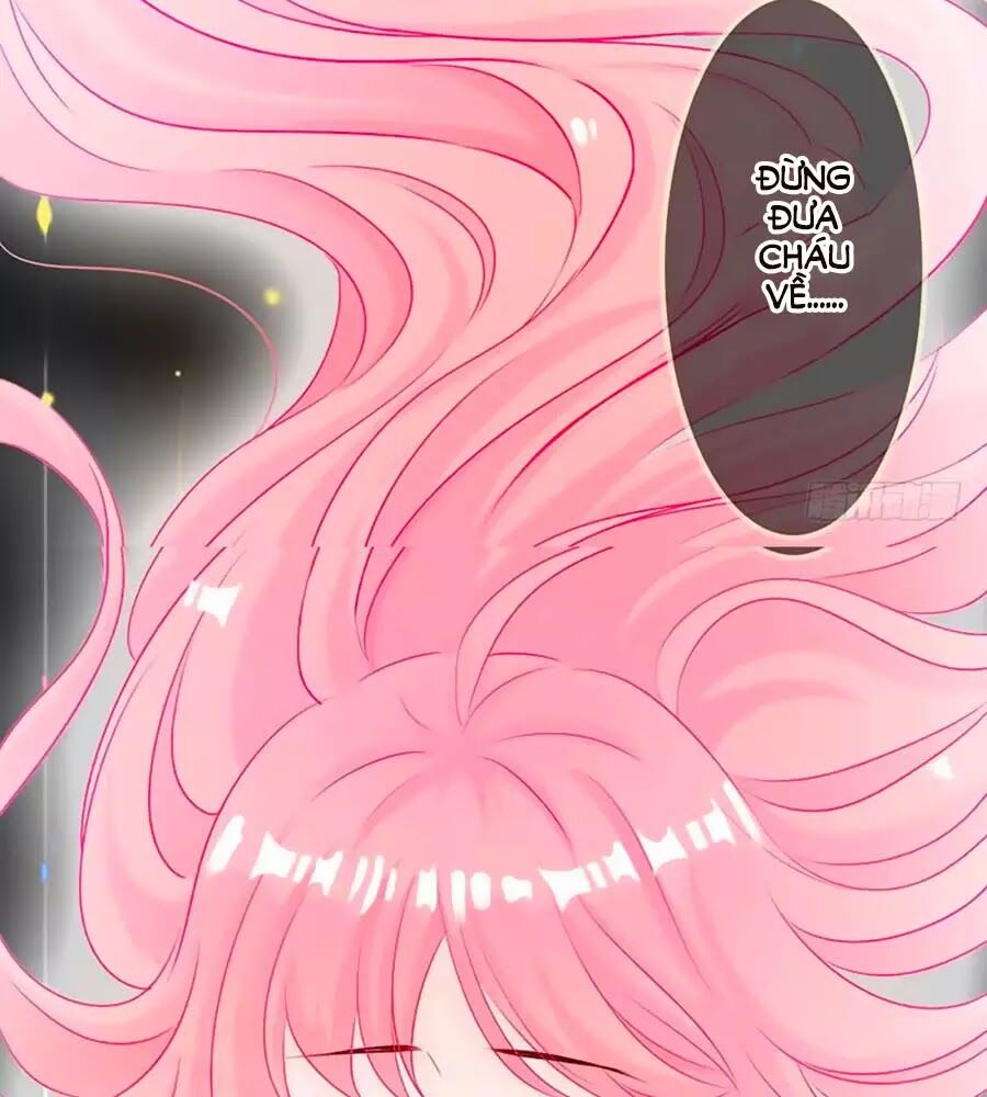 Một Thai Hai Bảo : Đưa Mami Về Nhà ! - Chương 28 - Trang 39