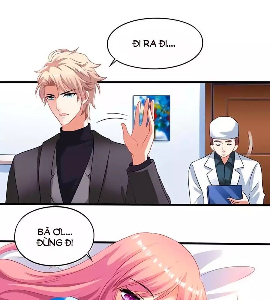 Một Thai Hai Bảo : Đưa Mami Về Nhà ! - Chương 28 - Trang 7