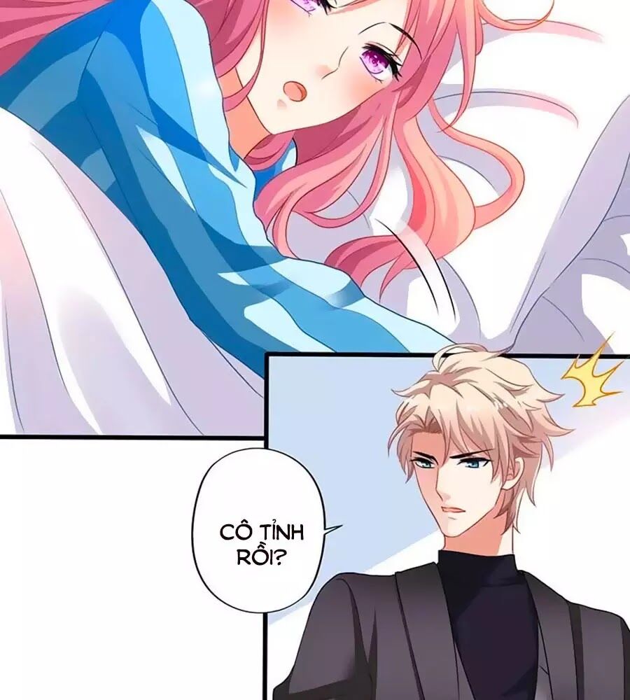 Một Thai Hai Bảo : Đưa Mami Về Nhà ! - Chương 28 - Trang 8