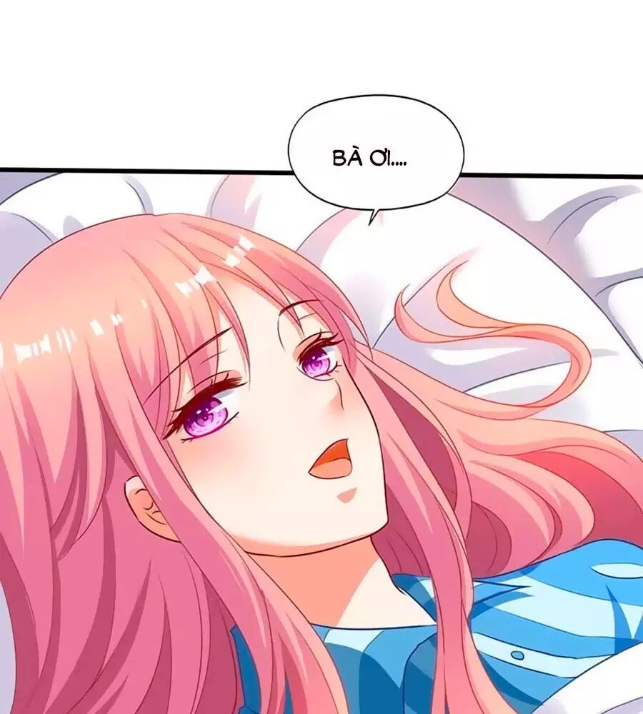 Một Thai Hai Bảo : Đưa Mami Về Nhà ! - Chương 28 - Trang 10