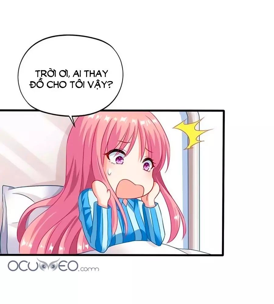 Một Thai Hai Bảo : Đưa Mami Về Nhà ! - Chương 29 - Trang 12