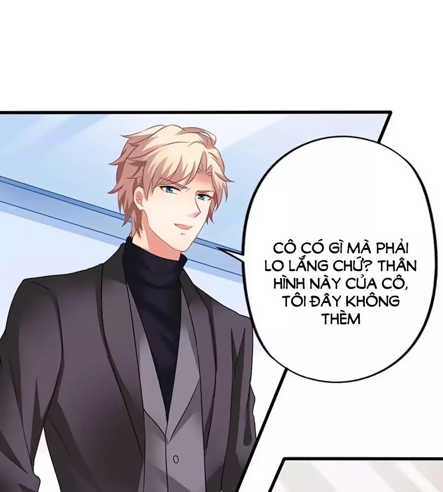 Một Thai Hai Bảo : Đưa Mami Về Nhà ! - Chương 29 - Trang 13