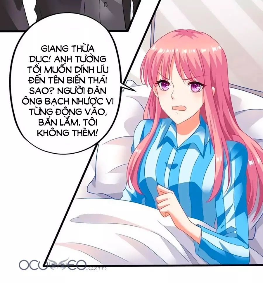 Một Thai Hai Bảo : Đưa Mami Về Nhà ! - Chương 29 - Trang 14