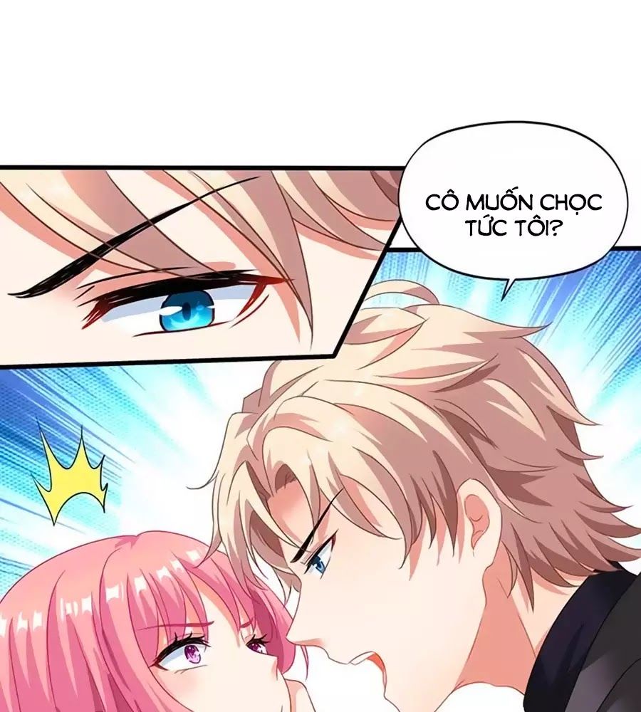 Một Thai Hai Bảo : Đưa Mami Về Nhà ! - Chương 29 - Trang 15