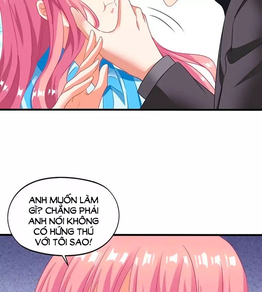 Một Thai Hai Bảo : Đưa Mami Về Nhà ! - Chương 29 - Trang 16