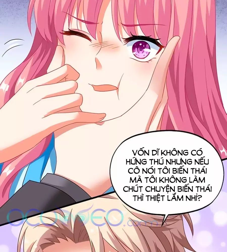 Một Thai Hai Bảo : Đưa Mami Về Nhà ! - Chương 29 - Trang 17