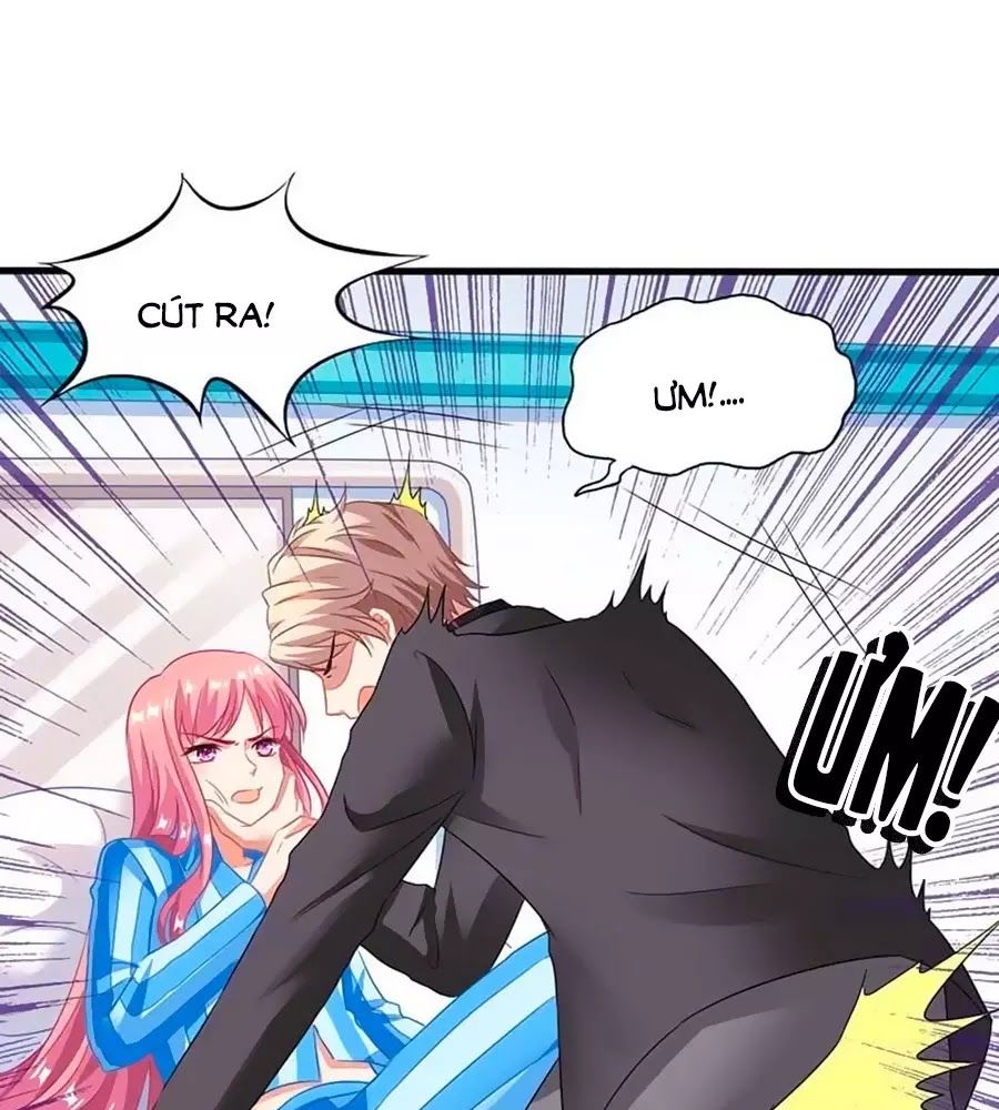 Một Thai Hai Bảo : Đưa Mami Về Nhà ! - Chương 29 - Trang 19