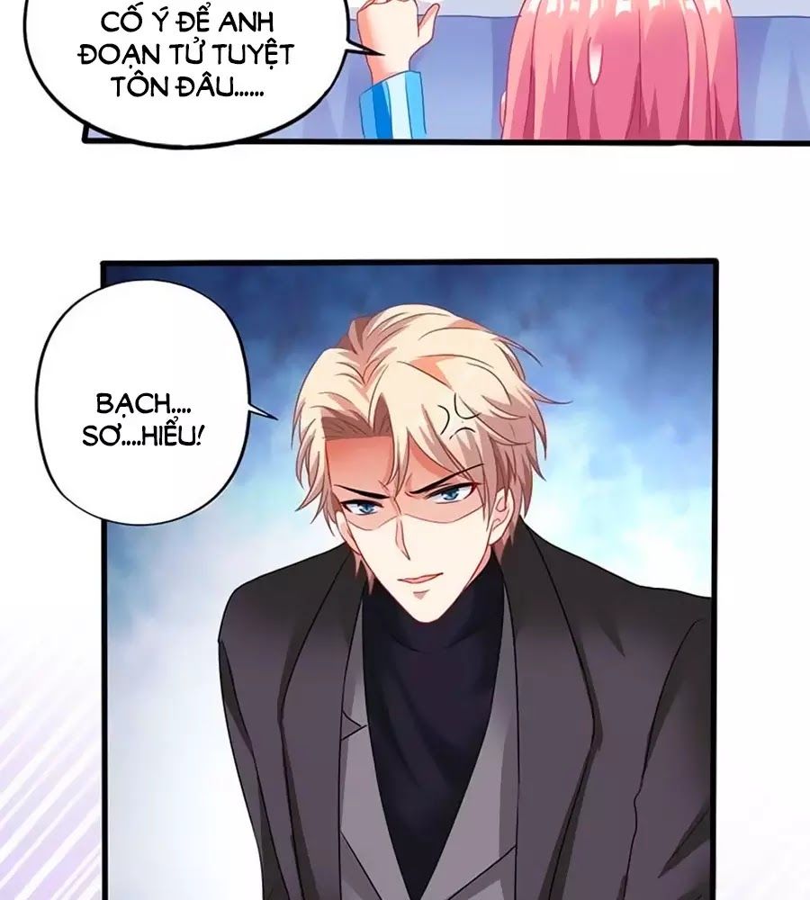 Một Thai Hai Bảo : Đưa Mami Về Nhà ! - Chương 29 - Trang 21