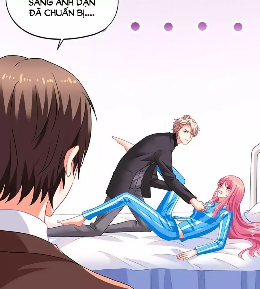 Một Thai Hai Bảo : Đưa Mami Về Nhà ! - Chương 29 - Trang 24