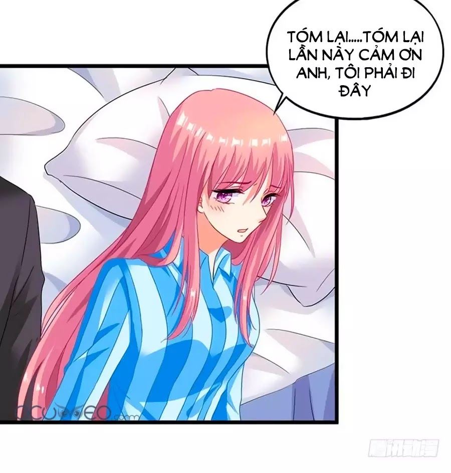 Một Thai Hai Bảo : Đưa Mami Về Nhà ! - Chương 29 - Trang 28