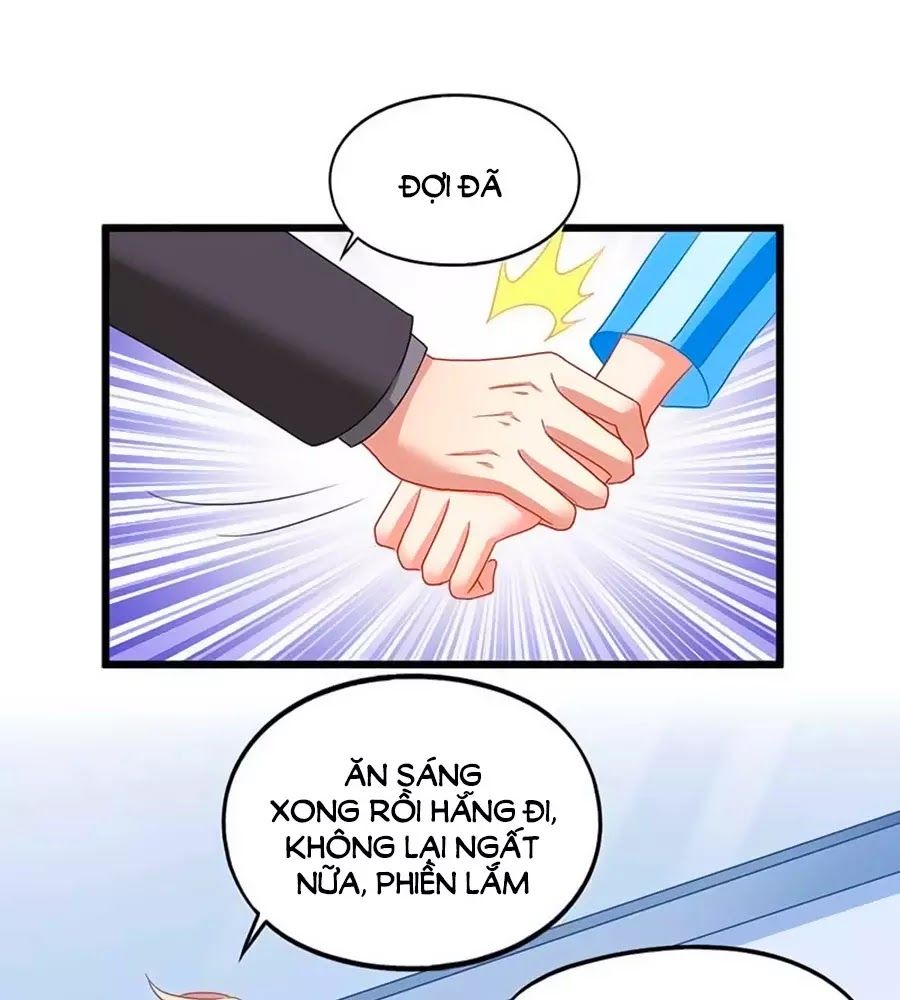 Một Thai Hai Bảo : Đưa Mami Về Nhà ! - Chương 29 - Trang 29