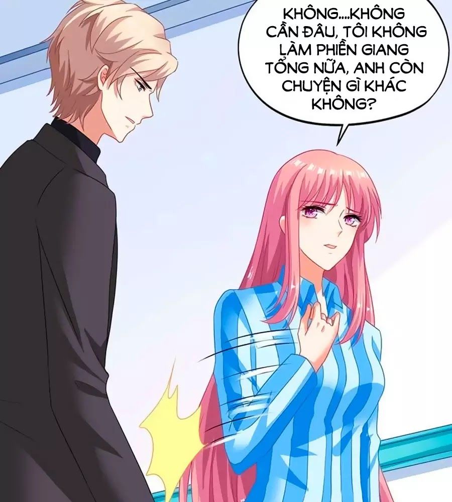 Một Thai Hai Bảo : Đưa Mami Về Nhà ! - Chương 29 - Trang 30